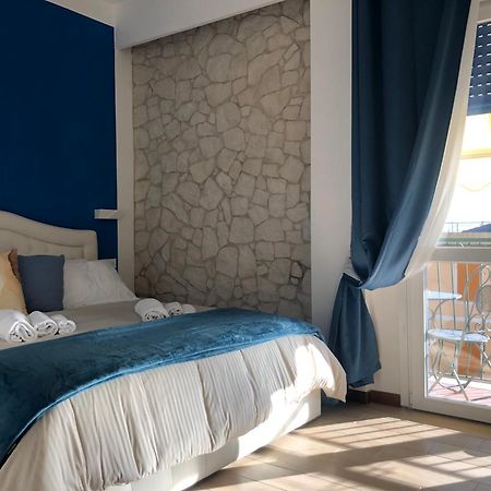 Il Sogno Di Contardi A Affittacamere Monterosso al Mare Kültér fotó