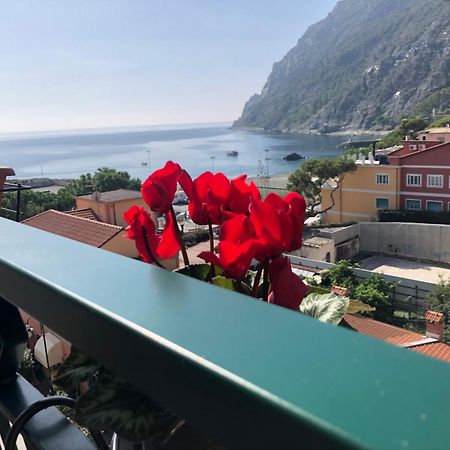 Il Sogno Di Contardi A Affittacamere Monterosso al Mare Kültér fotó