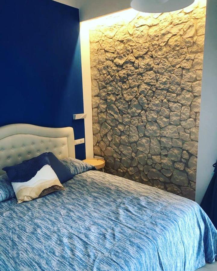 Il Sogno Di Contardi A Affittacamere Monterosso al Mare Kültér fotó
