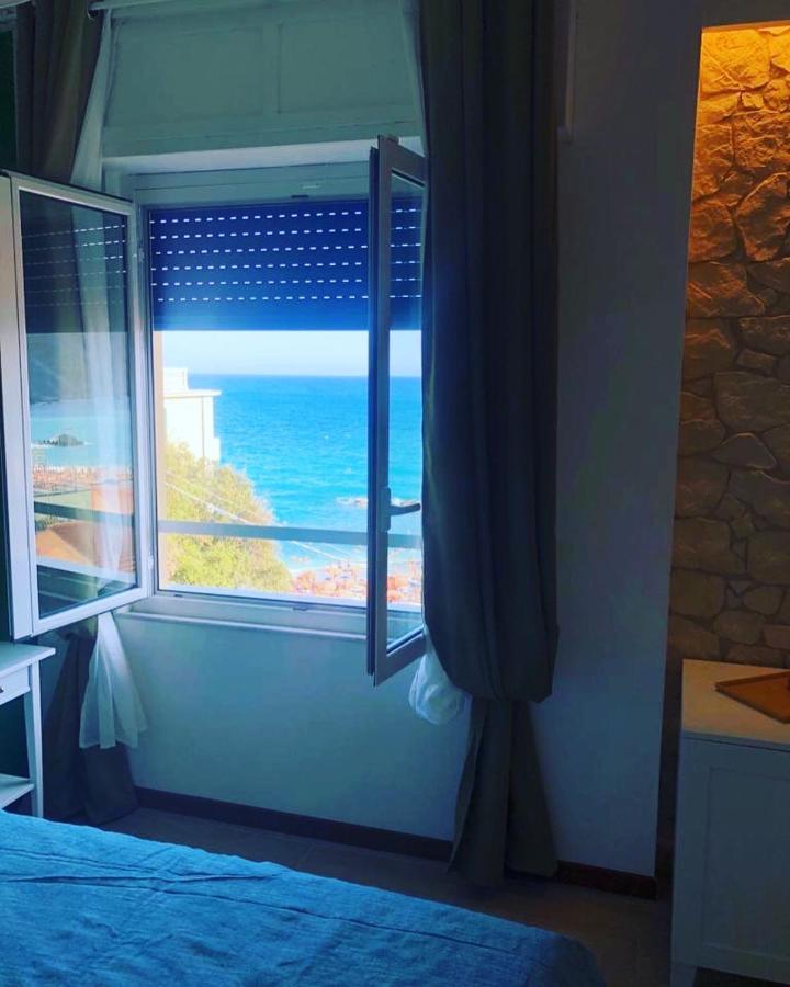 Il Sogno Di Contardi A Affittacamere Monterosso al Mare Kültér fotó