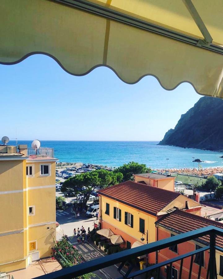 Il Sogno Di Contardi A Affittacamere Monterosso al Mare Kültér fotó