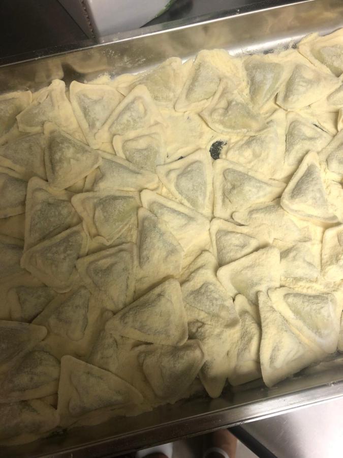 Il Sogno Di Contardi A Affittacamere Monterosso al Mare Kültér fotó