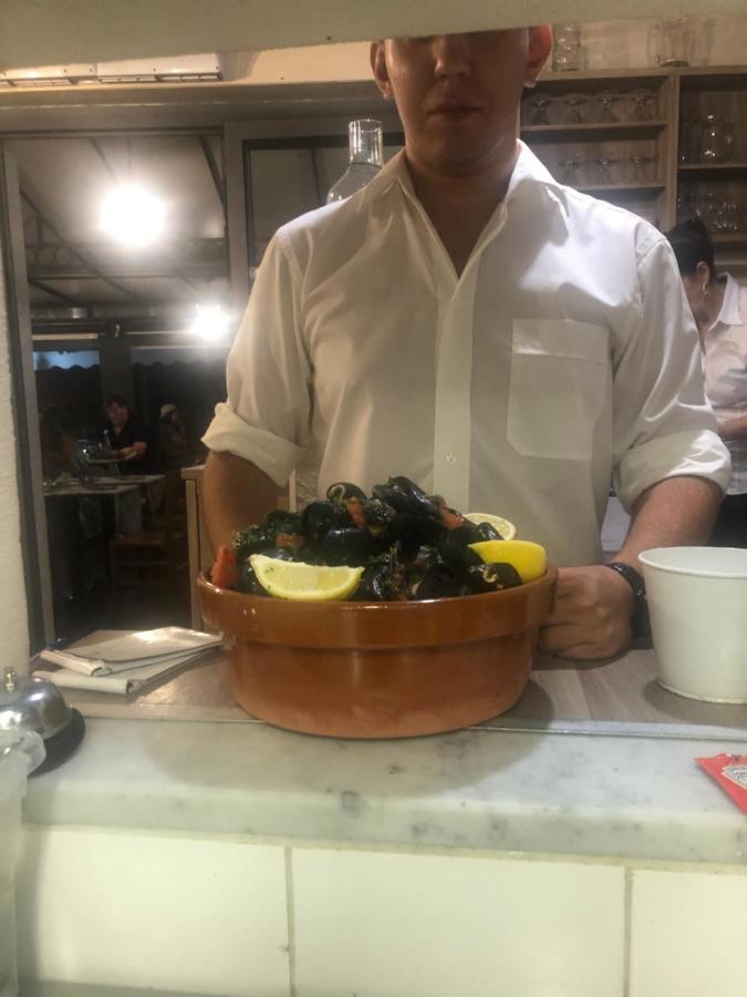 Il Sogno Di Contardi A Affittacamere Monterosso al Mare Kültér fotó