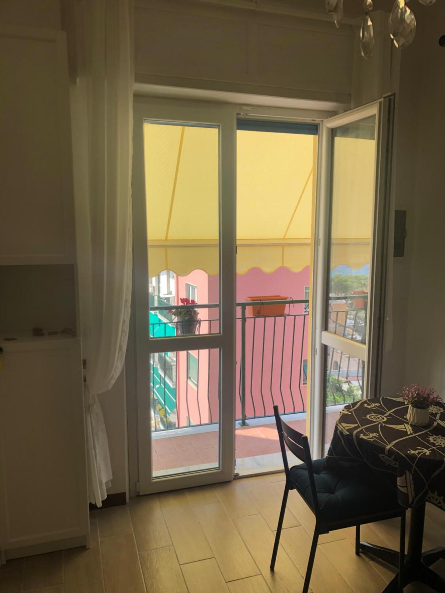 Il Sogno Di Contardi A Affittacamere Monterosso al Mare Kültér fotó