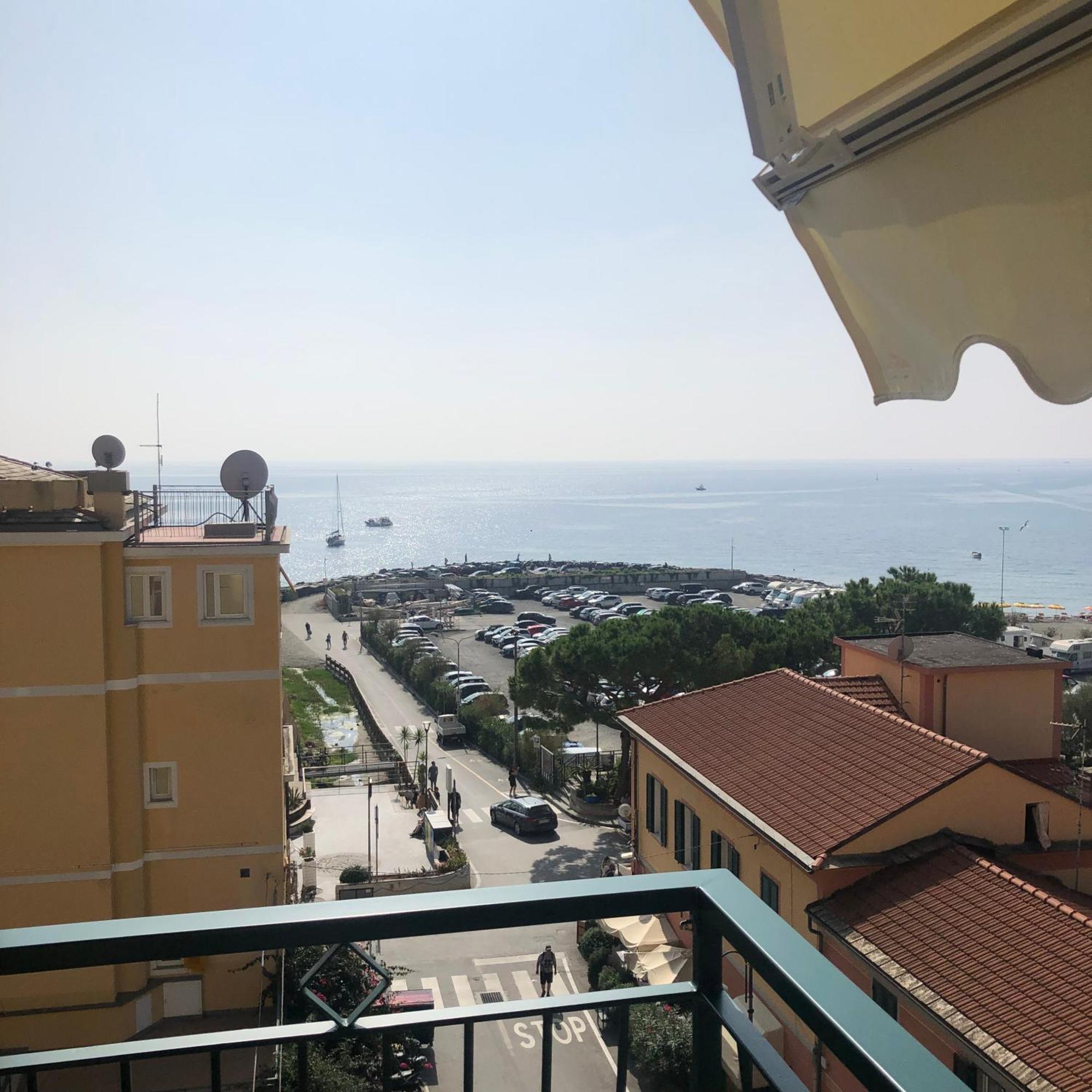 Il Sogno Di Contardi A Affittacamere Monterosso al Mare Kültér fotó