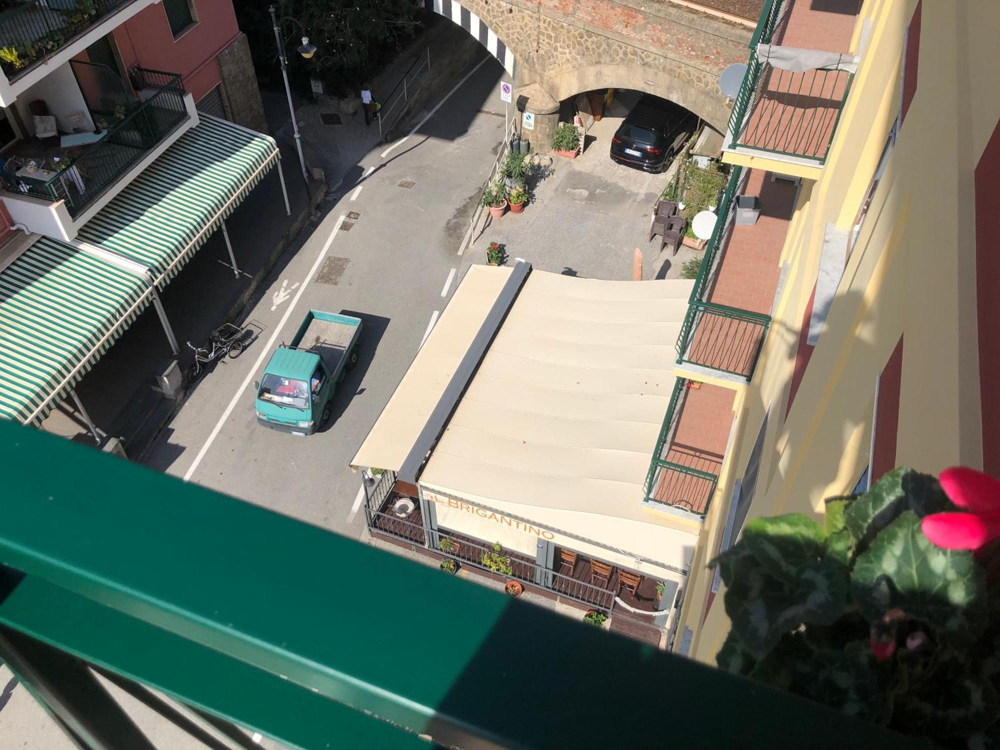 Il Sogno Di Contardi A Affittacamere Monterosso al Mare Kültér fotó