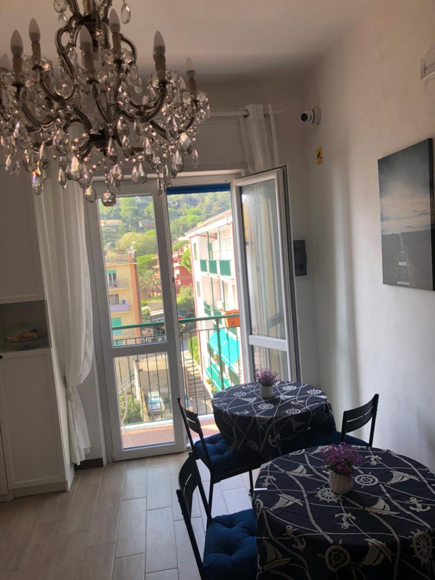 Il Sogno Di Contardi A Affittacamere Monterosso al Mare Kültér fotó