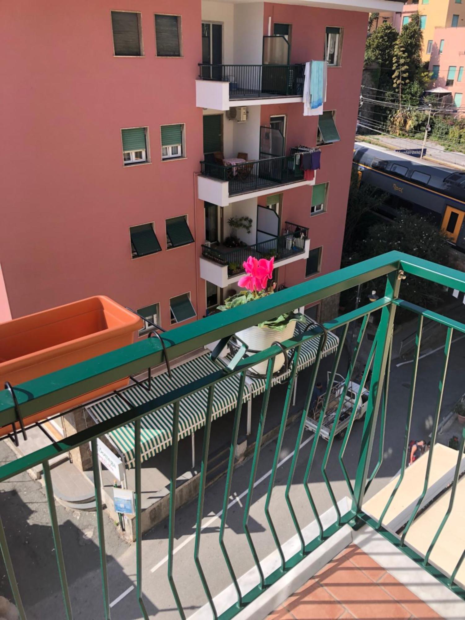 Il Sogno Di Contardi A Affittacamere Monterosso al Mare Kültér fotó